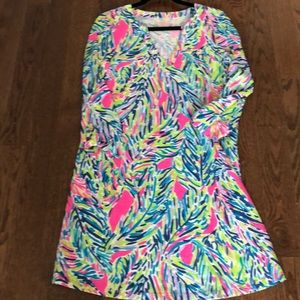 Lilly Pulitzer Dress, NWOT